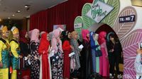 Audisi Sunsilk Hijab Hunt 2017 Kota Palembang