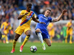 Chelsea Harus Tetap Tenang dan Alihkan Pandangan ke City