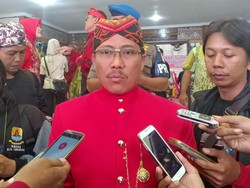 Bupati Cirebon Kepala Daerah Ke-36 yang Kena OTT KPK