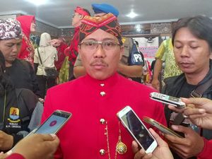 PDIP Pecat Bupati Cirebon yang Kena OTT KPK PDIP Pecat Bupati Cirebon yang Kena OTT KPK