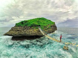 Ini Tempat-tempat Wisata yang Lagi Hits di Sekitar Yogyakarta