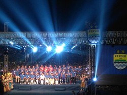 Aher Prediksi Persib Menang Tipis Lawan Arema FC