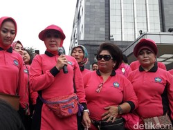 Istri Kapolri Berkomitmen Bantu Pendidikan Nasional