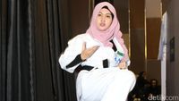 Audisi Sunsilk Hijab Hunt 2017 Kota Palembang Hari Pertama