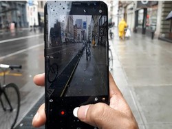 Samsung: Pemesanan Galaxy S8 Lewati Galaxy S7