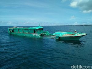 Edhy Prabowo Pilih Manfaatkan Kapal daripada Ditenggelamkan