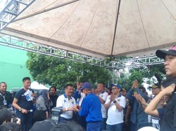 Sebelum Perkenalkan Tim ke Liga 1, Persib Beri Penghargaan untuk 7 Legenda