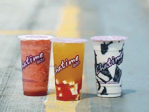 10 Gerai Bubble Tea Enak yang Wajib Dicoba Saat ke Tokyo 10 Gerai Bubble Tea Enak yang Wajib Dicoba Saat ke Tokyo