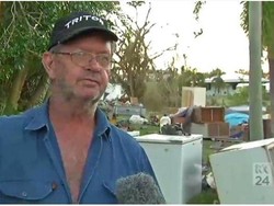 Kota Rockhampton Australia Bersiap Hadapi Banjir Besar