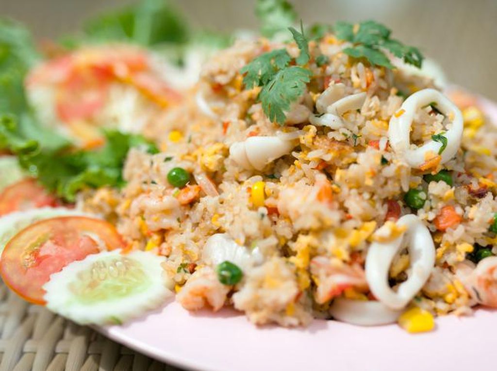 ART Masih Mudik, Ini 5 Masakan Praktis yang Mudah Dibuat Sendiri ART Masih Mudik, Ini 5 Masakan Praktis yang Mudah Dibuat Sendiri