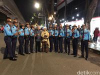 Ini Nih 'Malioboro' Ala Palembang