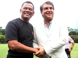 Panglima: PS TNI Ditargetkan Juara Liga 1