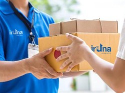 Iruna Kepincut Manisnya Bisnis e-Commerce