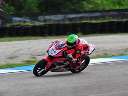 Sapu Bersih Seri Perdana, Gerry Salim Puncaki Klasemen