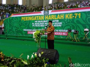 BNPT Minta Warga Jatim Waspadai Perekrutan Teroris Gaya Baru