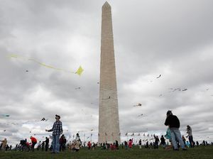 Duh, 32% Warga AS Nunggak Bayar Sewa Rumah