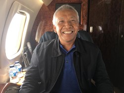 DPR Beri Dukungan Politik Pengembangan Harta Karun Energi