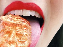 Lollipop Donald Trump Ini Dibuat untuk Menentang Kebijakan Aborsi