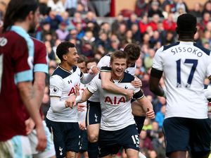 Pengalaman Pahit Musim Lalu Diharapkan Jadi Motivasi untuk Spurs Pengalaman Pahit Musim Lalu Diharapkan Jadi Motivasi untuk Spurs