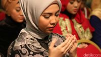 Audisi Sunsilk Hijab Hunt 2017 Kota Palembang Hari Kedua