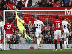 Ben Foster Memang Ada untuk Lakukan Penyelamatan