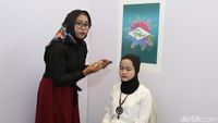 Audisi Sunsilk Hijab Hunt 2017 Kota Palembang Hari Pertama