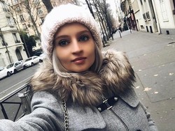 Mirip Barbie, Wanita Ini Viral di Instagram