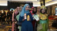 Audisi Sunsilk Hijab Hunt 2017 Kota Palembang Hari Pertama