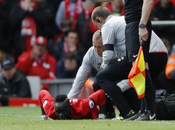 Ada Cedera Mane di Balik Kemenangan Liverpool