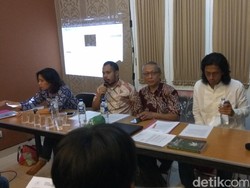 Penangkapan Ari karena Tanam Ganja untuk Obati Istri Dikritik LSM