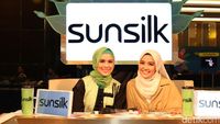 Audisi Sunsilk Hijab Hunt 2017 Kota Palembang Hari Kedua
