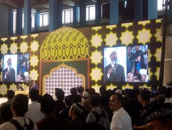 Zakir Naik Ingatkan Muslim Indonesia Soal Pentingnya Dakwah