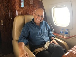 Medco Caplok 77,68% Saham Saratoga Power Rp 1,7 Triliun