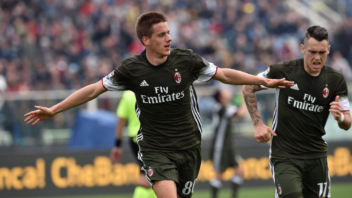 Foto: Getty Images/Giuseppe Bellini