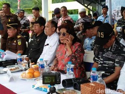 Jadi CPNS Kerja Bareng Susi Berapa Gajinya?