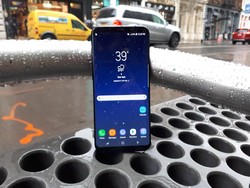 Kata Mereka yang Sudah Menjajal Galaxy S8