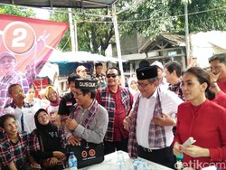 Sekjen PDIP: Warga DKI Ingin Ahok Lanjutkan Program Prorakyat