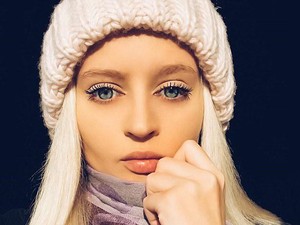 Makan Sehari Sekali, Wanita Barbie Ini Menolak Disebut Anoreksia Makan Sehari Sekali, Wanita Barbie Ini Menolak Disebut Anoreksia