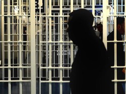 Inggris Bentuk Satgas Anti Radikalisasi dalam Bui