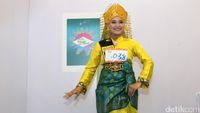 Audisi Sunsilk Hijab Hunt 2017 Kota Palembang Hari Pertama