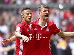 Bulan Penting buat Bayern