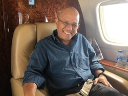 Mau Bangun Smelter, Amman Buka Peluang Kerja Sama dengan Pihak Lain