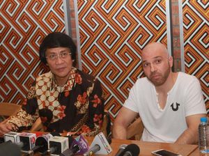 Pihak Sajad Ukra Beberkan Bukti Transfer untuk Nikita Mirzani Pihak Sajad Ukra Beberkan Bukti Transfer untuk Nikita Mirzani