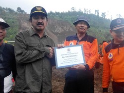 Pemda Ponorogo Tetapkan Status Tanggap Darurat Selama 14 Hari