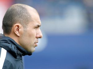 PSG Terlalu Tangguh untuk Monaco