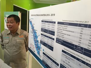 Jonan Rombak Pejabat ESDM Sore Ini, Ada Dirjen Listrik Baru