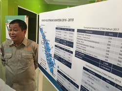 Jurus Jonan Bikin Listrik Murah di RI