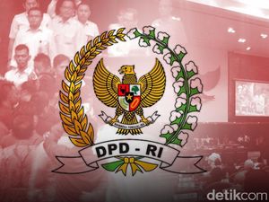 KY Dalami Pelanggaran Etik dalam Pertemuan DPD dan MA