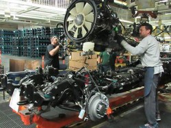 Kolaborasi Amerika Serikat dan Jepang Produksi Mesin ke-20 Juta