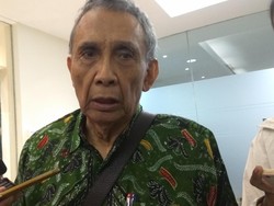 Persiapan Sidang, Tim Pengacara Adakan Simulasi dengan Ahok